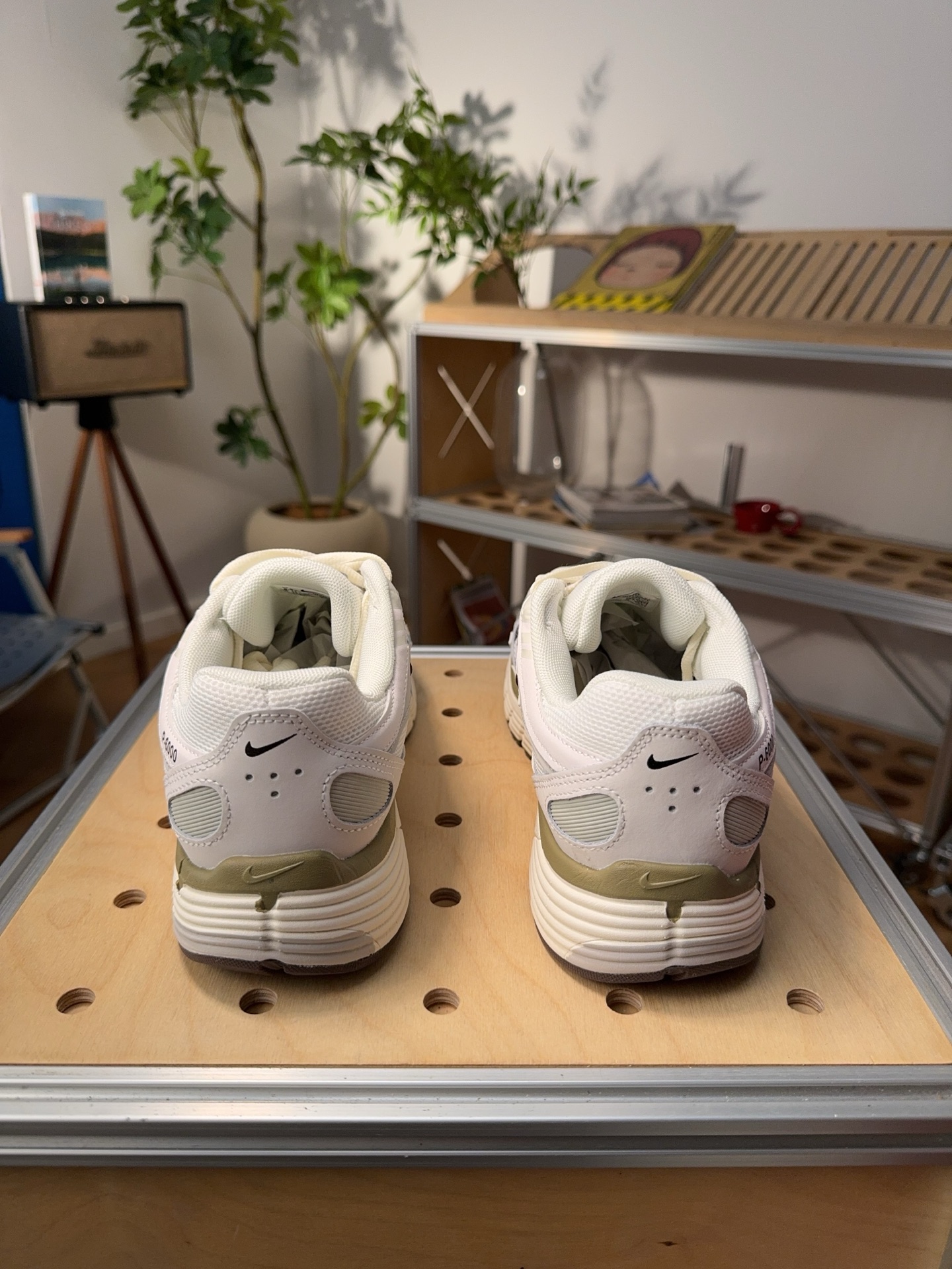 Nike Jordan